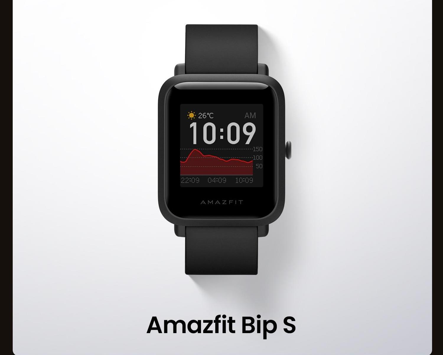 Smart Watch For Android & iPhone